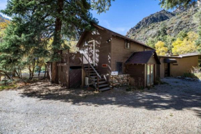 Mountain Apartment Located in BigCottonwood Canyon